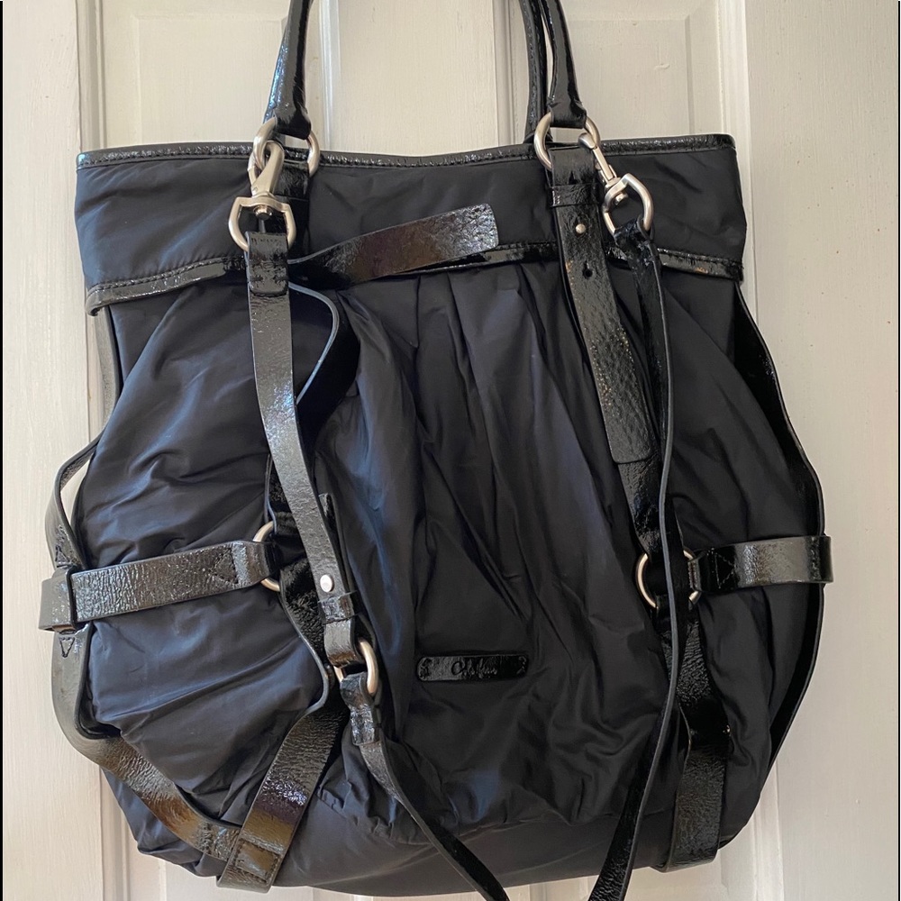 Cole Haan Tote Bag